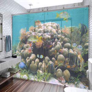 Adesivo de Box Marítmo Cod.32