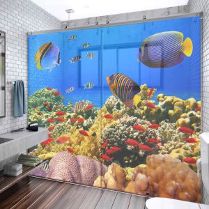 Adesivo de Box Marítmo Cod.38