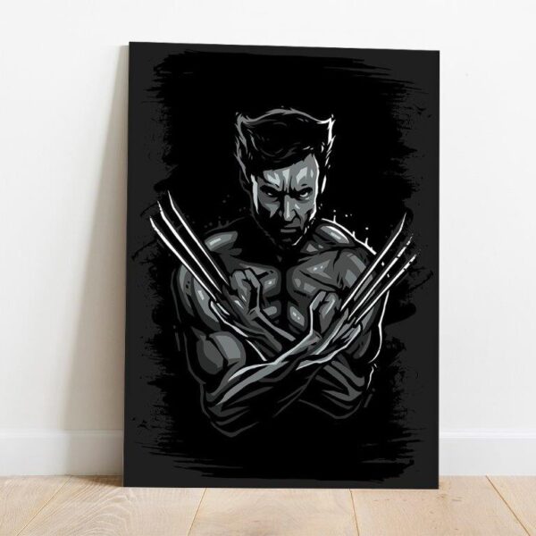 Quadro em Lona Venon