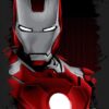 Quadro em Lona Vingadores