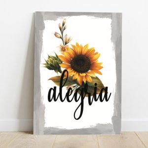Floral