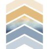 12 Quadro em Lona Borda Infinita Arte