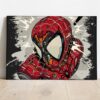 Quadro em Lona Spiderman