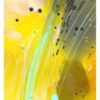 2003 Kit com 3 Quadros Arte Abstrata em Lona