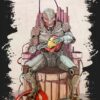 Quadro em Lona Ultron