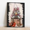 Quadro em Lona Ultron
