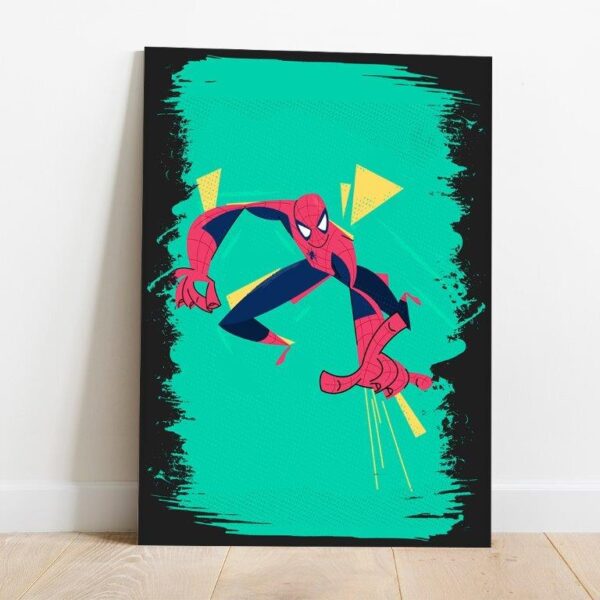 244 Quadro em Lona HQ