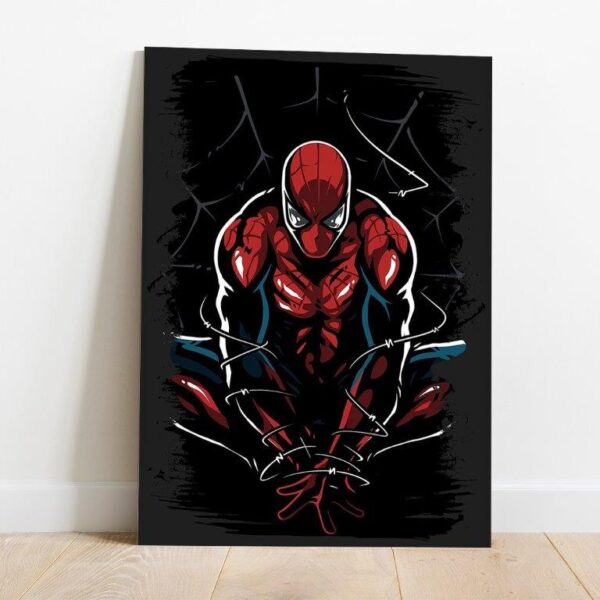 Quadro em Lona Dino