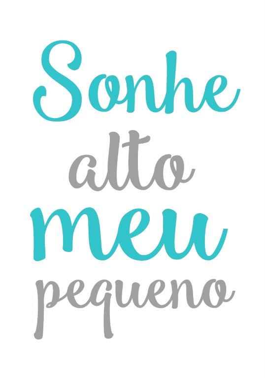 Kit com 3 Quadros em Lona Infantil Ursinho Marinheiro