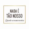513 Kit com 3 Quadros Arte Abstrata em Lona