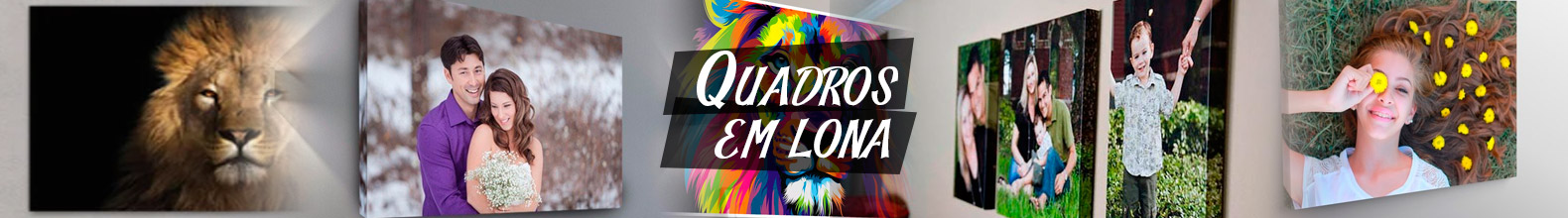 header quadros em lona