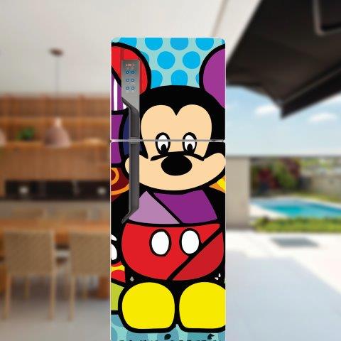 103-1.jpg Adesivo de Geladeira Artístico