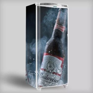 111-4.jpg Adesivo de Geladeira Cervejas, Refri e Whisky