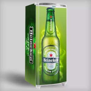 119-4.jpg Adesivo de Geladeira Cervejas, Refri e Whisky
