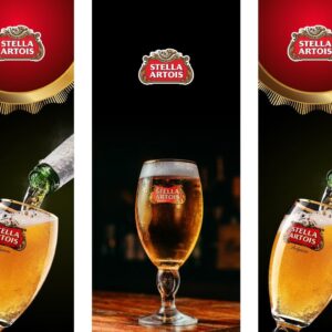 122-4.jpg Adesivo de Geladeira Cervejas, Refri e Whisky