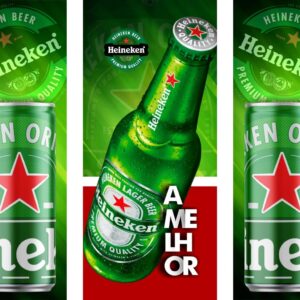 128-3.jpg Adesivo de Geladeira Cervejas, Refri e Whisky