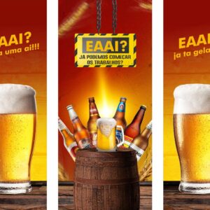 130-3.jpg Adesivo de Geladeira Cervejas, Refri e Whisky