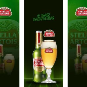 131-3.jpg Adesivo de Geladeira Cervejas, Refri e Whisky