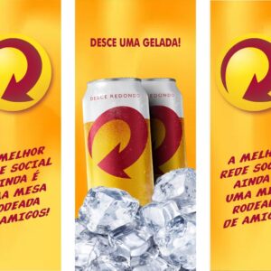 136-3.jpg Adesivo de Geladeira Cervejas, Refri e Whisky