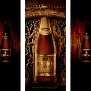 142-3.jpg Adesivo de Geladeira Cervejas, Refri e Whisky