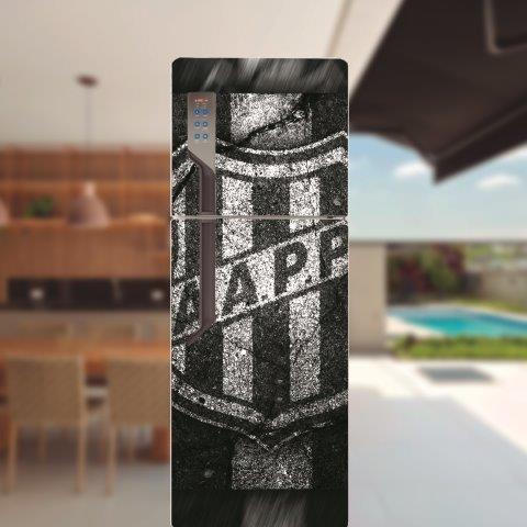 Adesivo de geladeira completo Futebol Cod.145