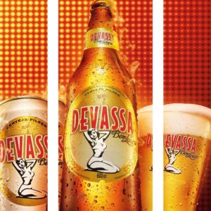 146-3.jpg Adesivo de Geladeira Cervejas, Refri e Whisky