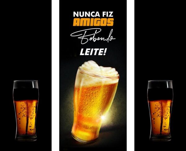 149-3.jpg Adesivo de Geladeira Cervejas, Refri e Whisky