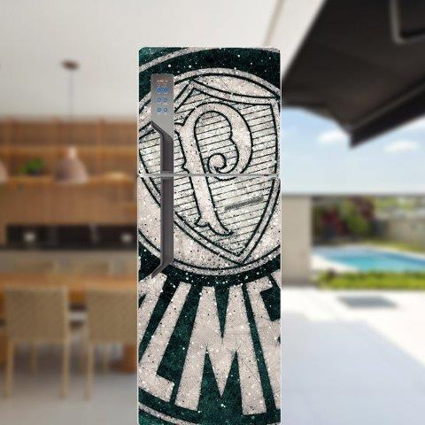 Adesivo para porta de geladeira Futebol Cod.15