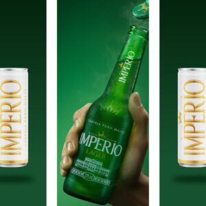 Adesivo de Geladeira Cervejas, Refri e Whisky