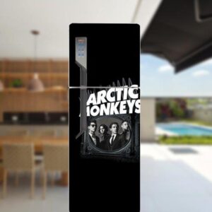 152-2.jpg Adesivo de Geladeira Artic Monkeys