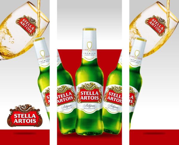 153-3.jpg Adesivo de Geladeira Cervejas, Refri e Whisky
