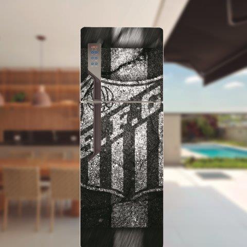 Adesivo de geladeira completo Futebol Cod.154