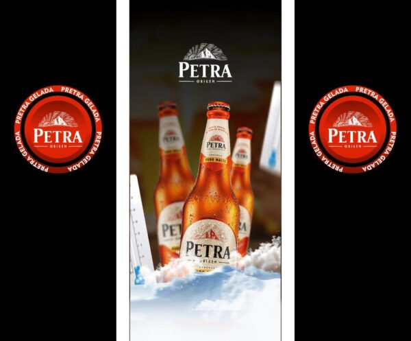156-3.jpg Adesivo de Geladeira Cervejas, Refri e Whisky