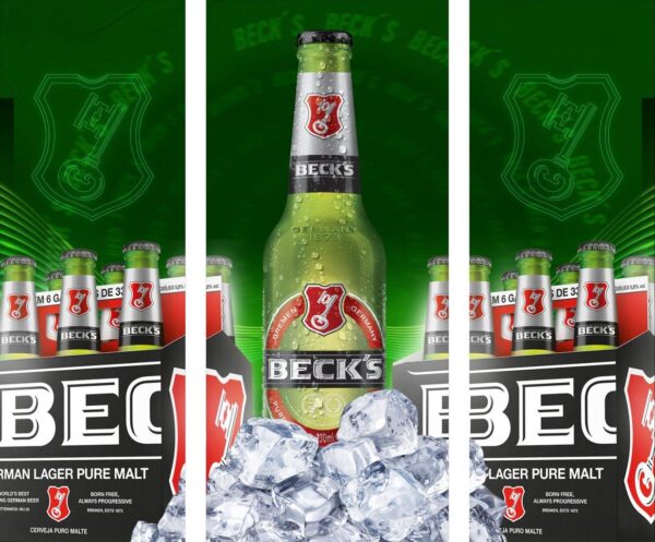 158-3.jpg Adesivo de Geladeira Cervejas, Refri e Whisky