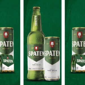Adesivo de Geladeira Cervejas, Refri e Whisky