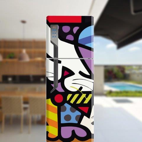 17-2.jpg Adesivo de Geladeira Artístico