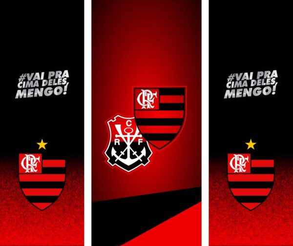 Adesivo de Geladeira Times & Craques