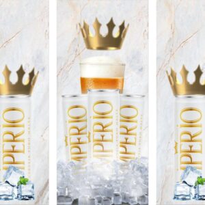 Adesivo de Geladeira Cervejas, Refri e Whisky