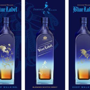 Adesivo de Geladeira Cervejas, Refri e Whisky