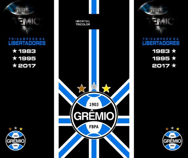 Adesivo de Geladeira Times & Craques