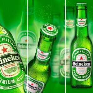 Adesivo de Geladeira Cervejas, Refri e Whisky