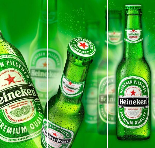 Adesivo de Geladeira Cervejas, Refri e Whisky