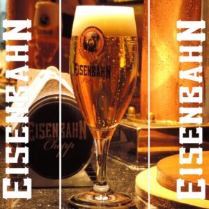 Adesivo de Geladeira Cervejas, Refri e Whisky