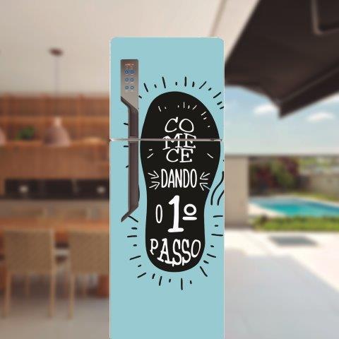 18-9.jpg Adesivo de Geladeira Frases
