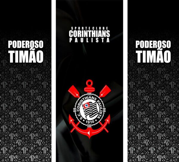 184-2.jpg Adesivo de Geladeira Times & Craques