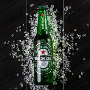 187.jpg Adesivo de Geladeira Cervejas, Refri e Whisky