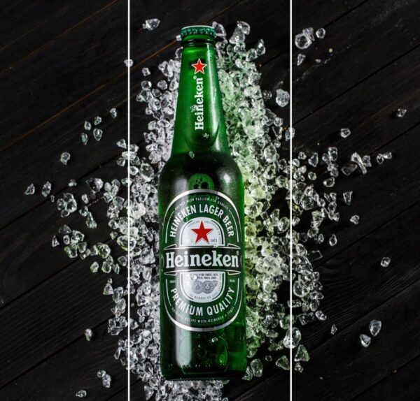 187.jpg Adesivo de Geladeira Cervejas, Refri e Whisky