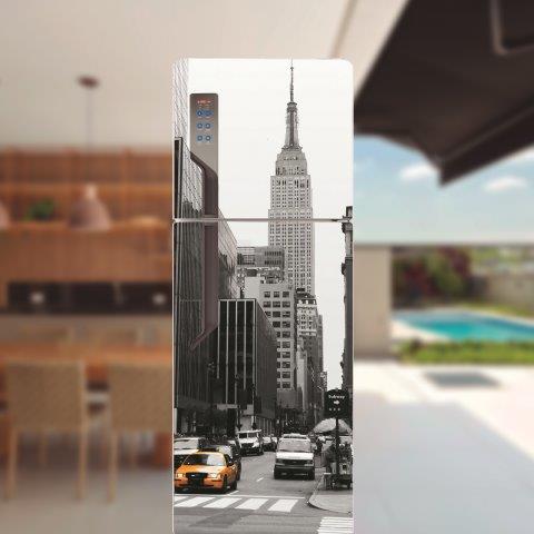 19-10.jpg Adesivo de Geladeira Nova York