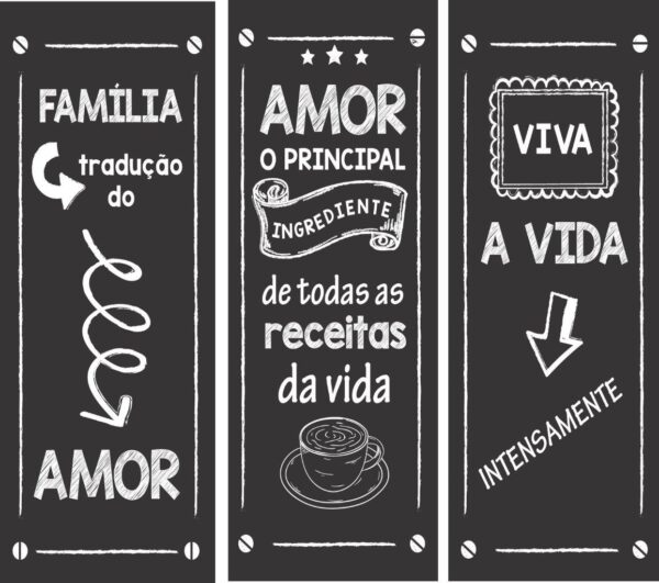 Adesivo de Geladeira Cervejas, Refri e Whisky