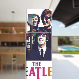 2-14.jpg Adesivo de Geladeira Beatles